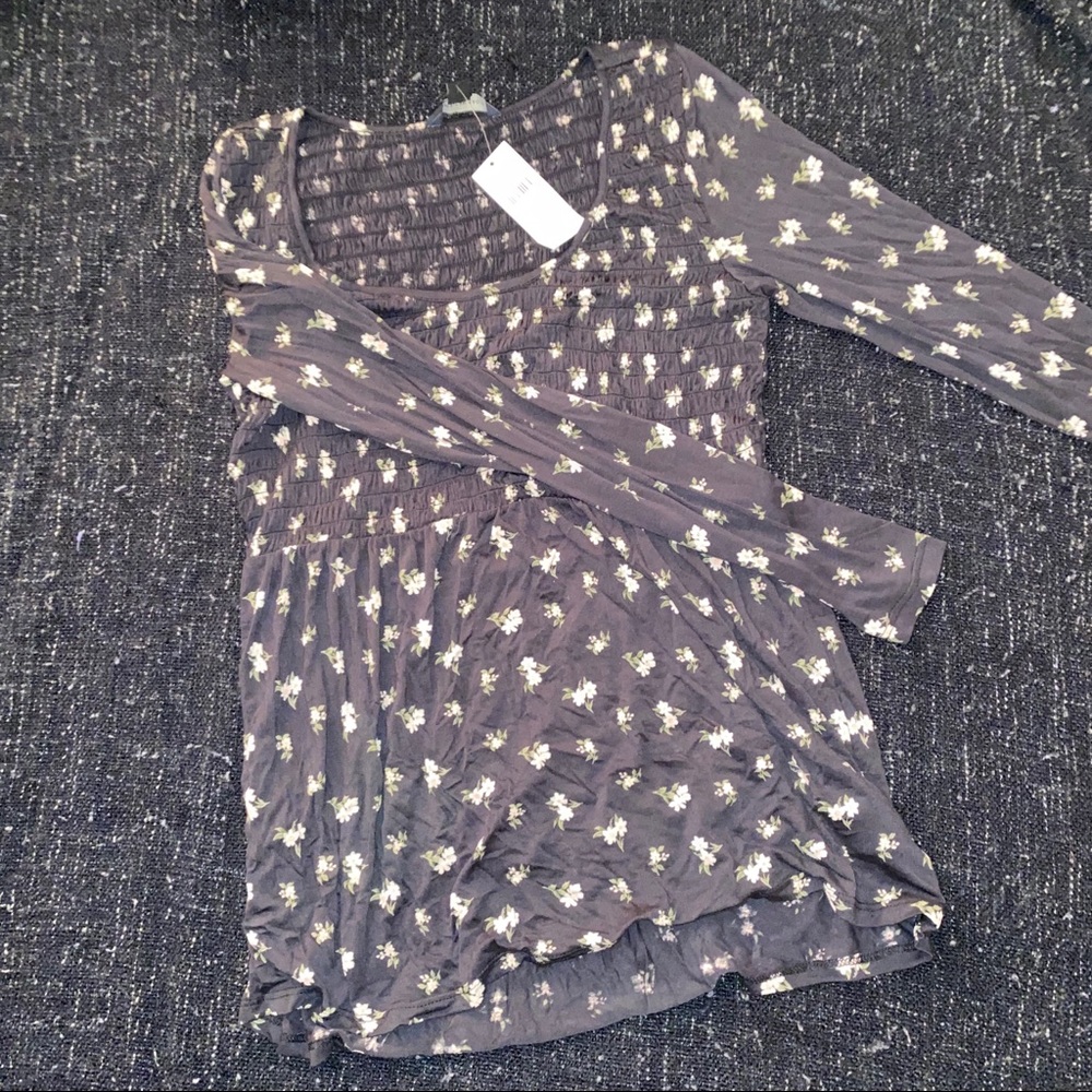 American Eagle Top